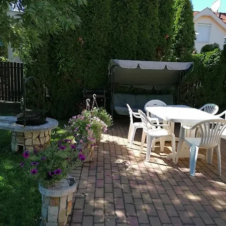 Rose Vip Apartman