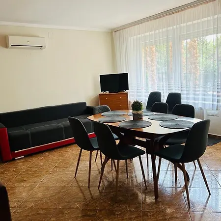 Rose Vip * Hajdúszoboszló