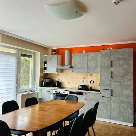 Rose Vip Apartman Hajduszoboszlo