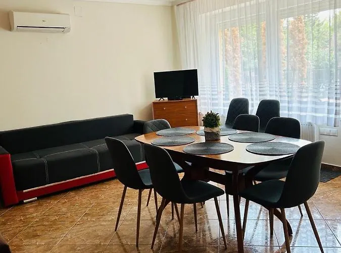 Rose Vip * Hajdúszoboszló