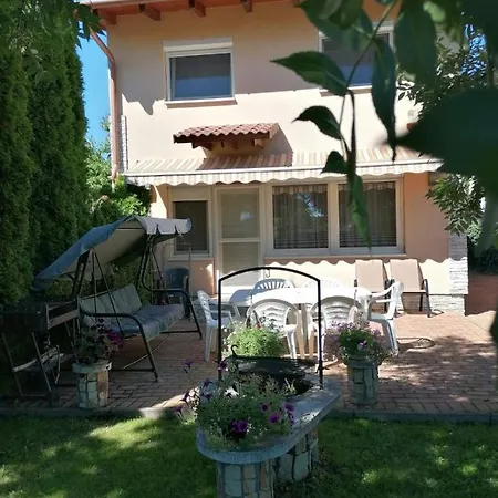 Rose Vip Holiday home