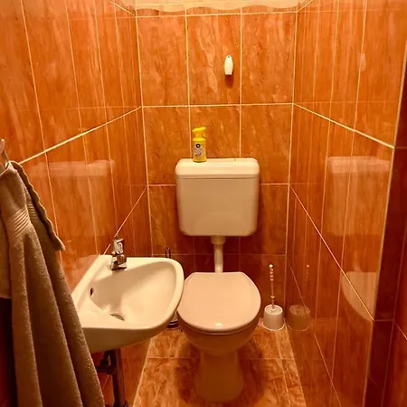 Rose Vip * Hajdúszoboszló