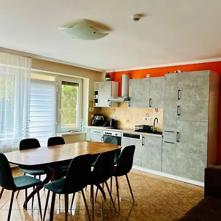 Holiday home Rose Vip
